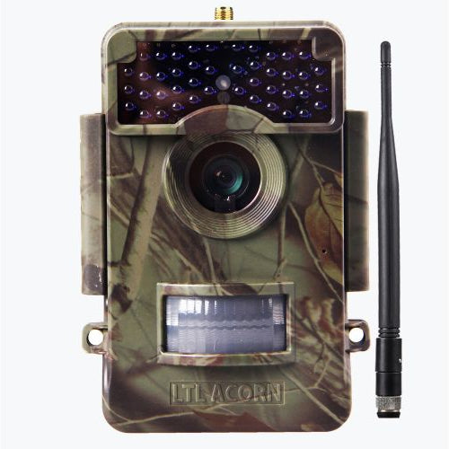 6511MG 4G Cellular Trail Camera