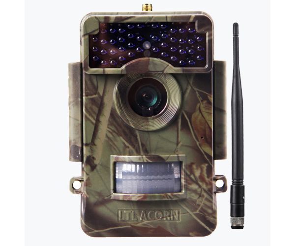 6511MG 4G Cellular Trail Camera