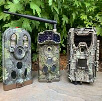 Popular Trail Cameras