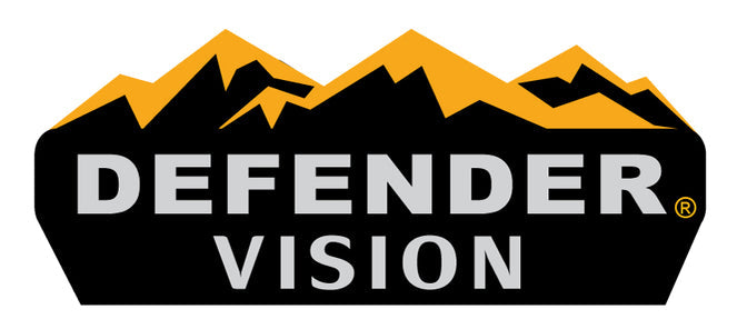 Defender Vision