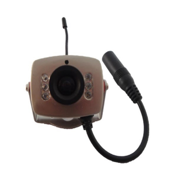 Wireless Bird Box Camera CMOS