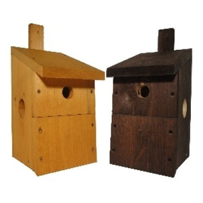 Premium Multi Bird Box Camera Ready