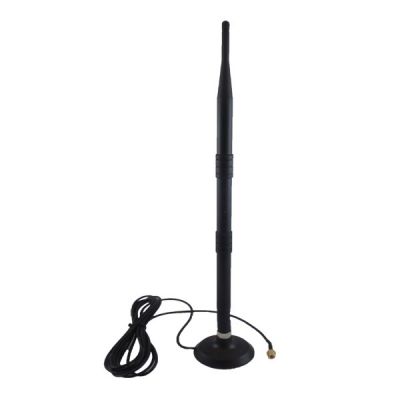 Aerial - 2.4GHZ 9DBi Omni Directional