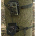 Solar Panel Kit For 12MP Trail Camera