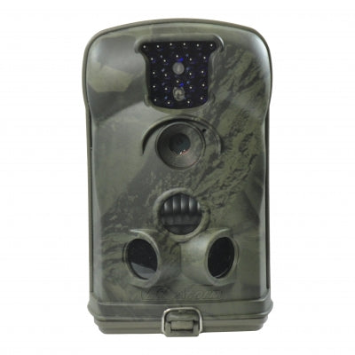 6210MM HD Ltl Acorn 12MP MMS Scouting Game Camera