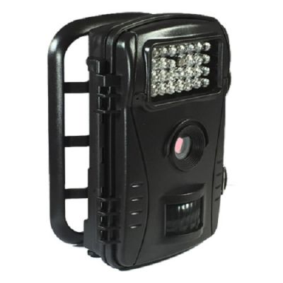 SpyMotionCam Trail Camera