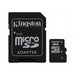 SD Memory Card 16GB