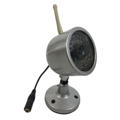 Wireless Golf Ball Wildlife Camera ONLY