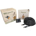 HD IP Bird Box Camera, POE Wired Bird Camera, 1080p Nest Box, Vivarium Lizard Camera Kit, FinchKam