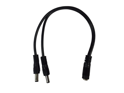 DC Power Splitter Cable