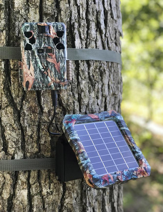 Browning Solar Camera Power Pack