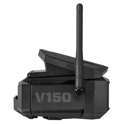 Vosker V150 LTE SOLAR CELLULAR CAMERA