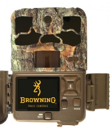 Browning Spec Ops Edge (BTC-8E)